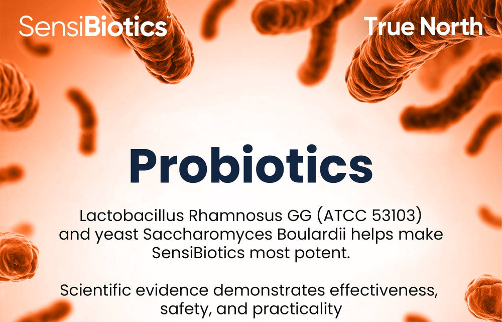The Gut Check: Understanding Digestive Health and the Role of Probiotics