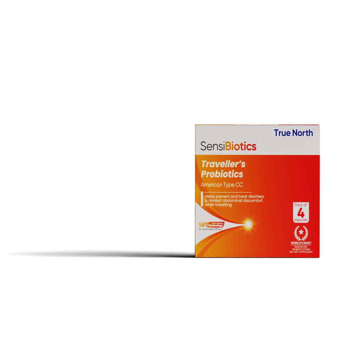 SensiBiotics Free sample